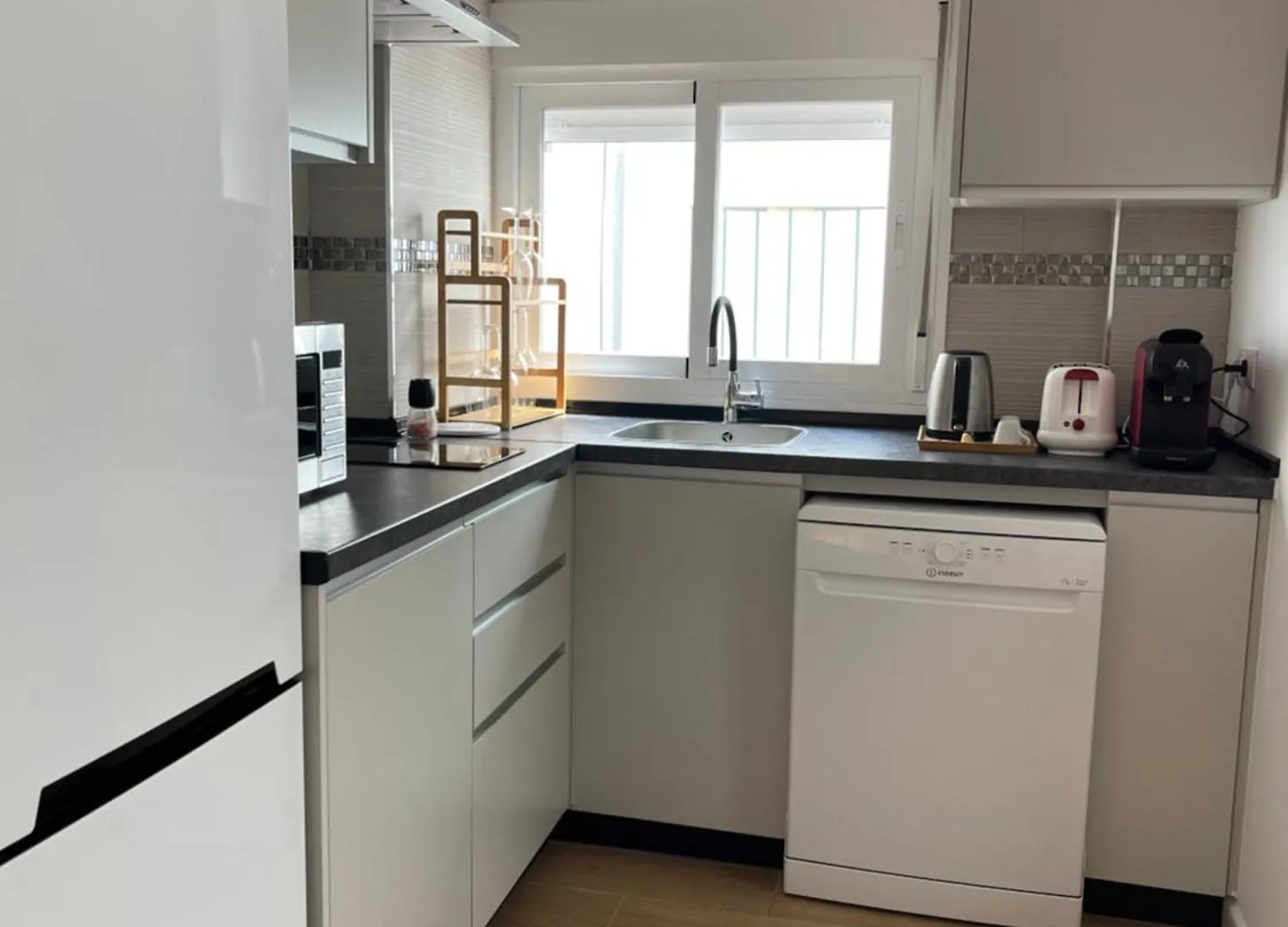 Marbella Le Normandy Apartment Spain