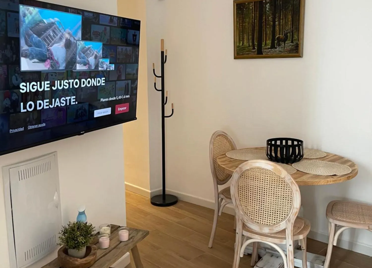 Marbella Le Normandy Apartment