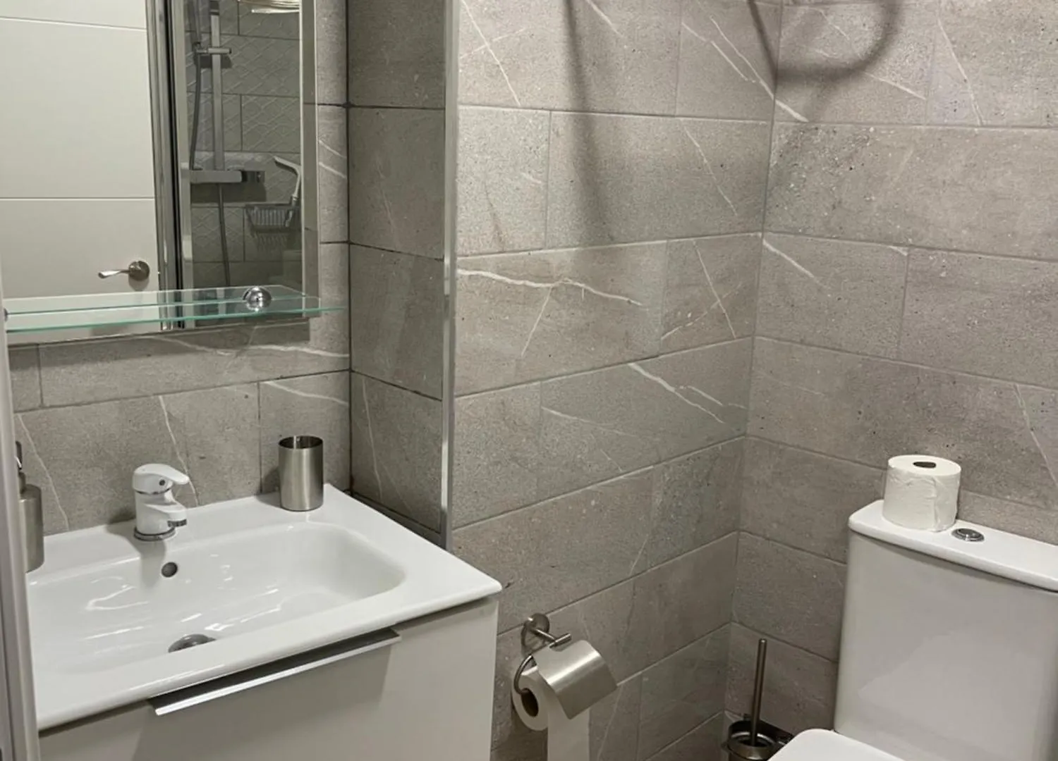Marbella Le Normandy Apartment