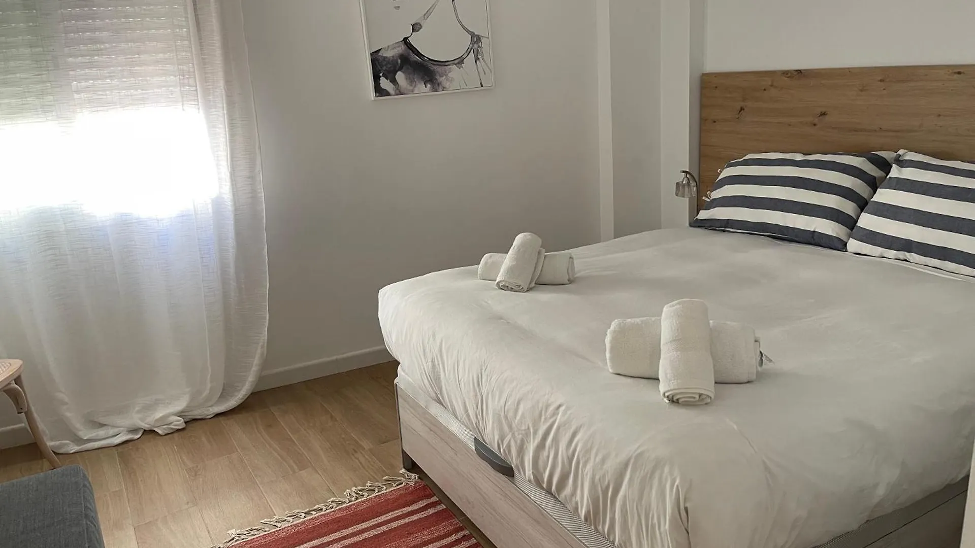 Marbella Le Normandy Apartment