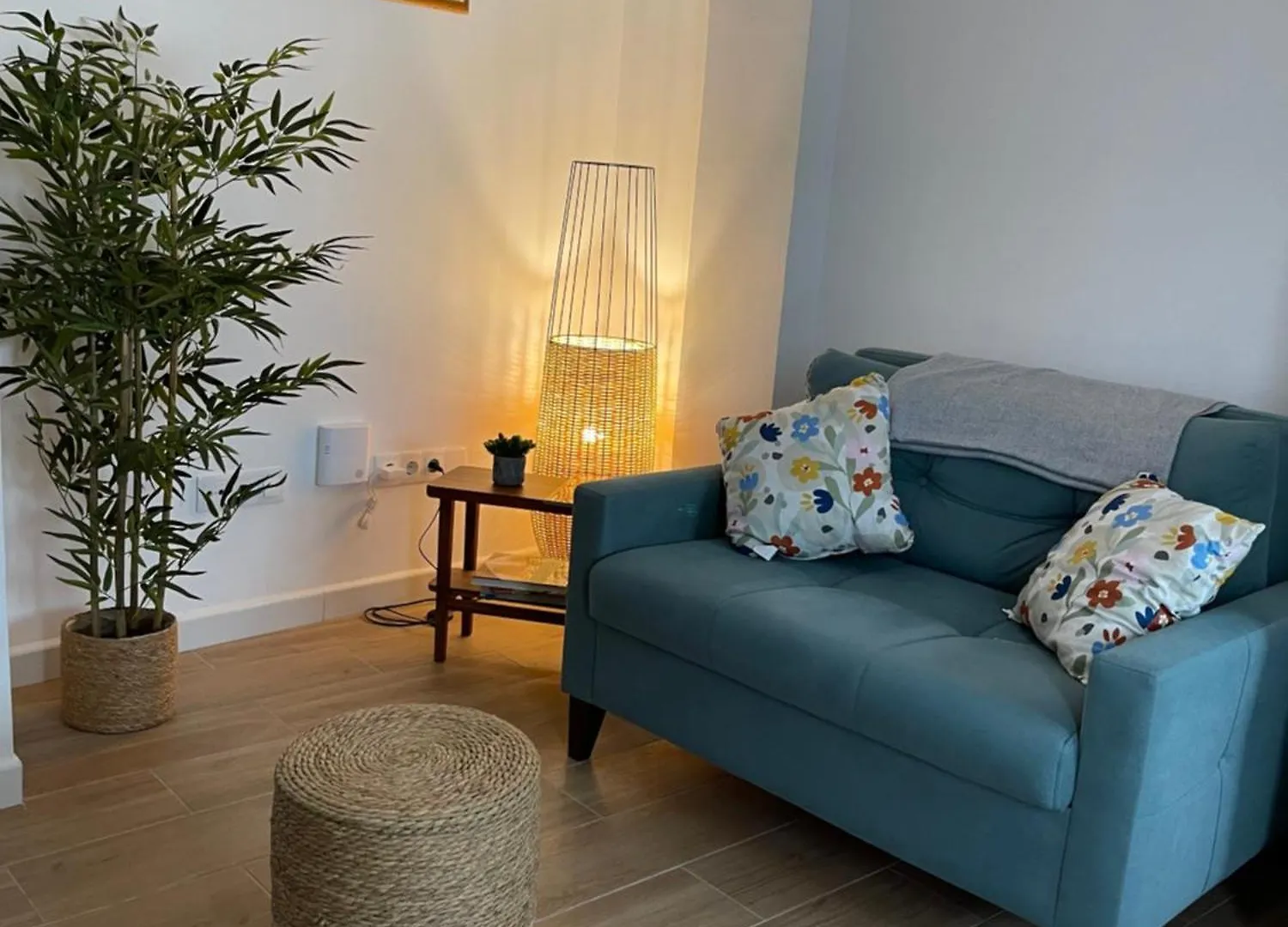 Marbella Le Normandy Apartment