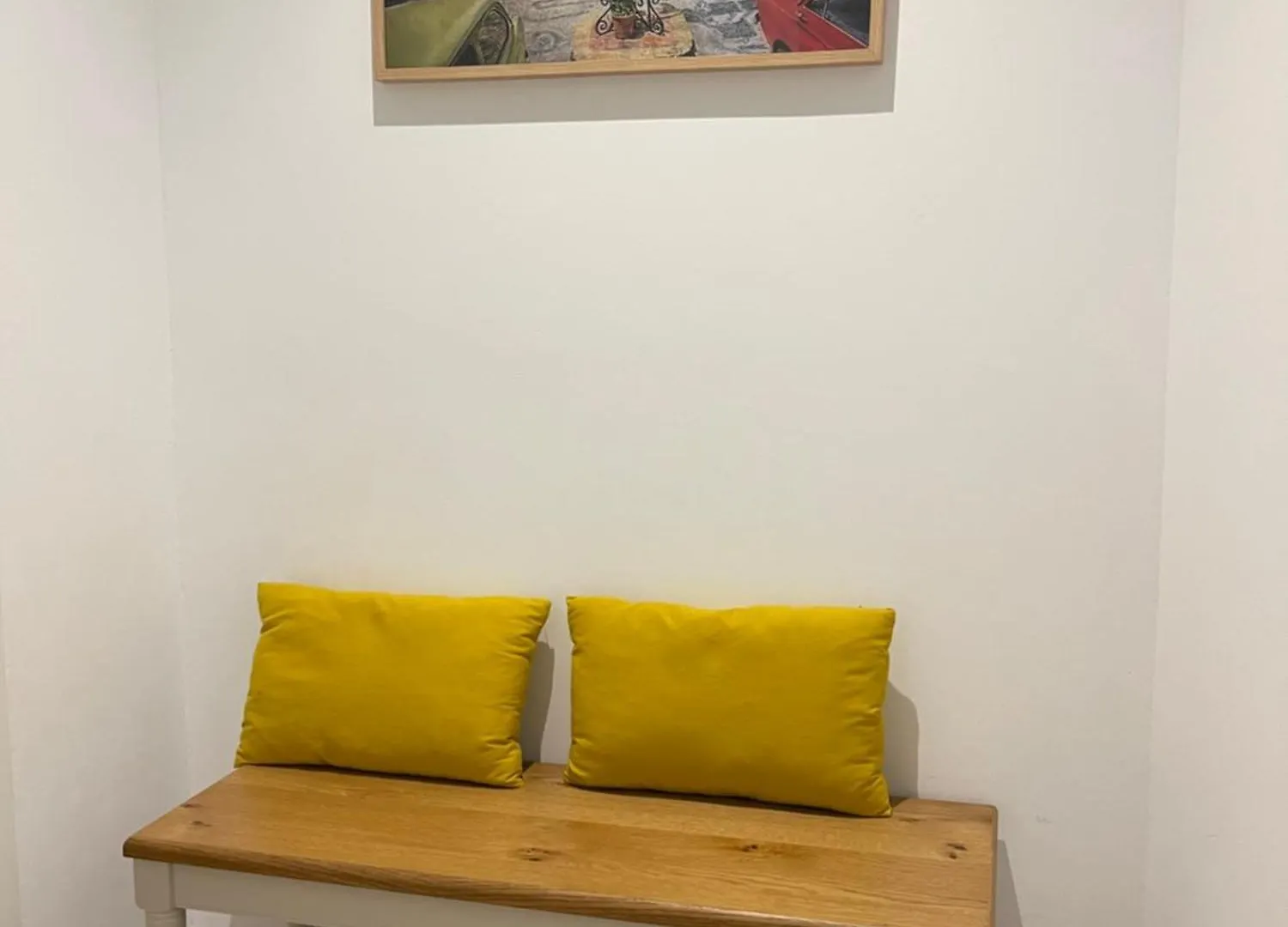 Marbella Le Normandy Apartment Spain