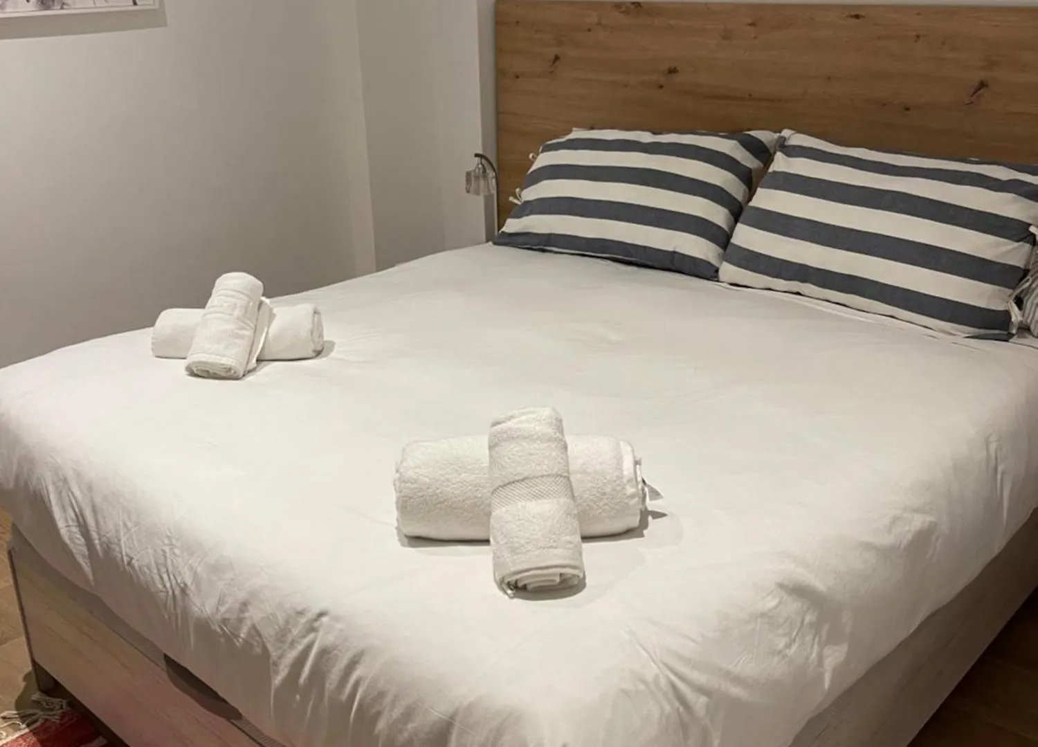 Marbella Le Normandy Apartment Spain