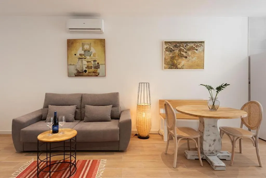 Marbella Le Normandy Apartment