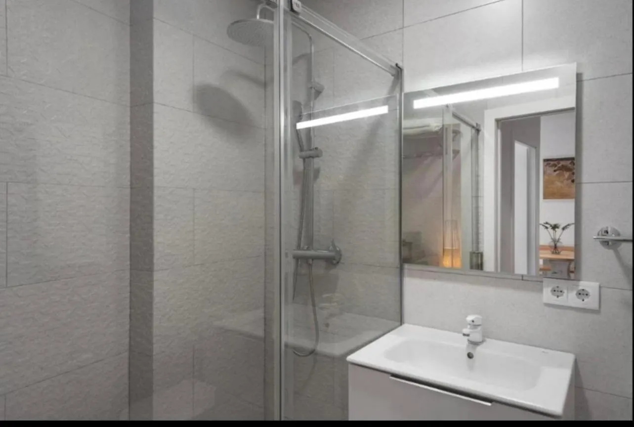 Marbella Le Normandy Apartment Spain