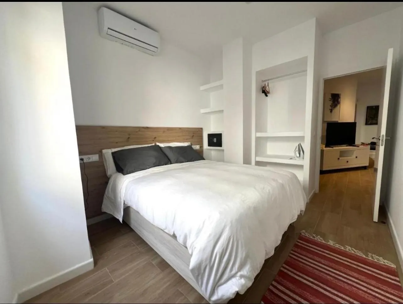 Marbella Le Normandy Apartment Spain