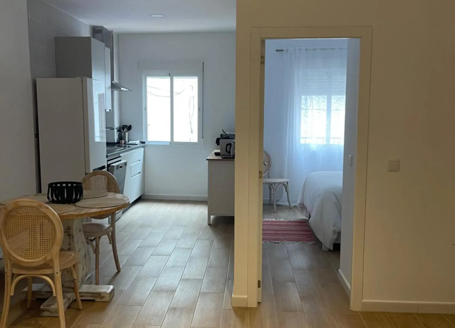 Marbella Le Normandy Apartment 0*,
