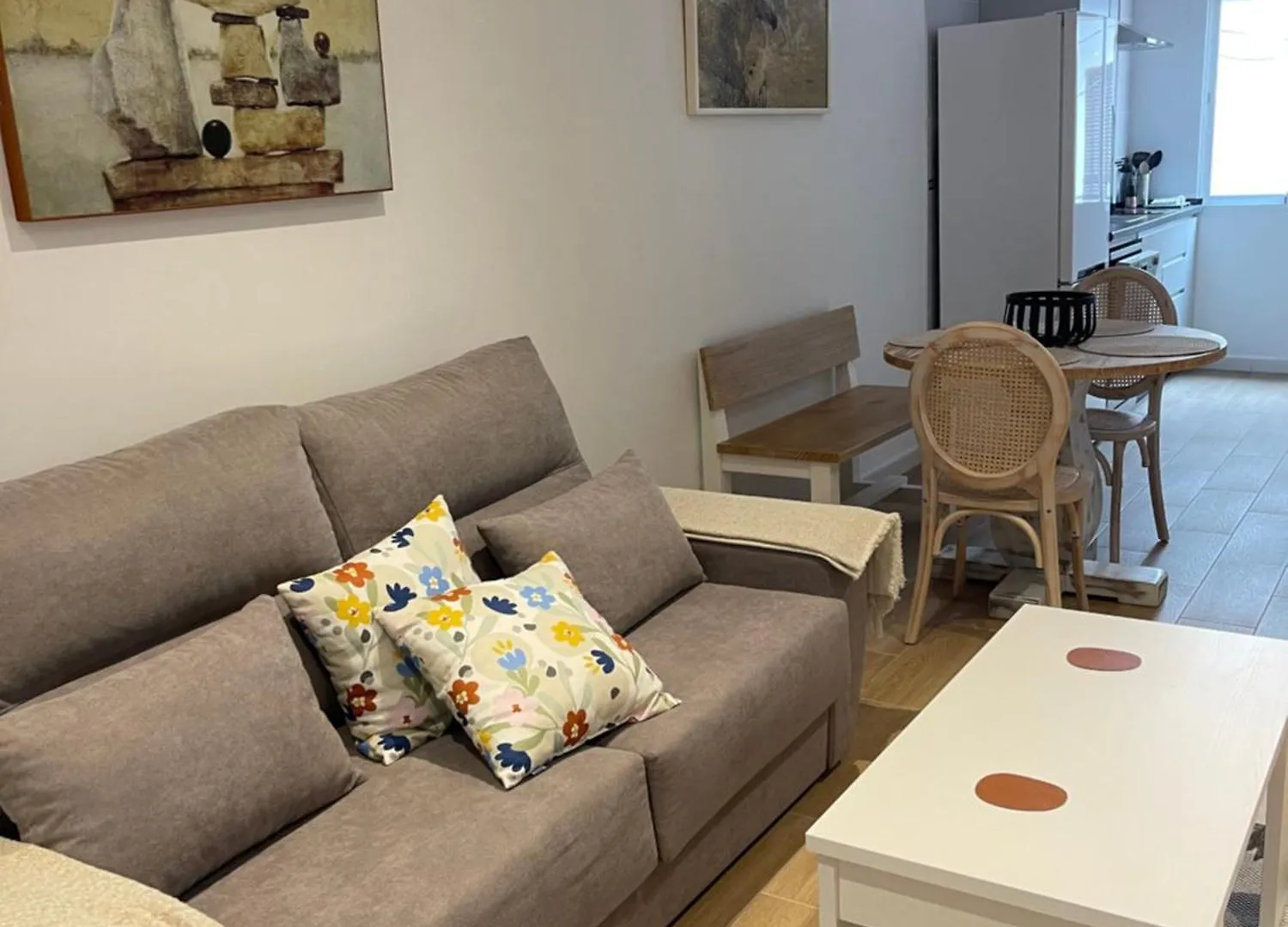Marbella Le Normandy Apartment Spain