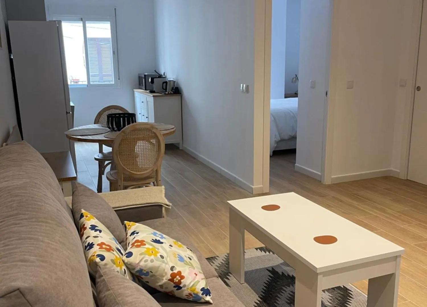 Marbella Le Normandy Apartment