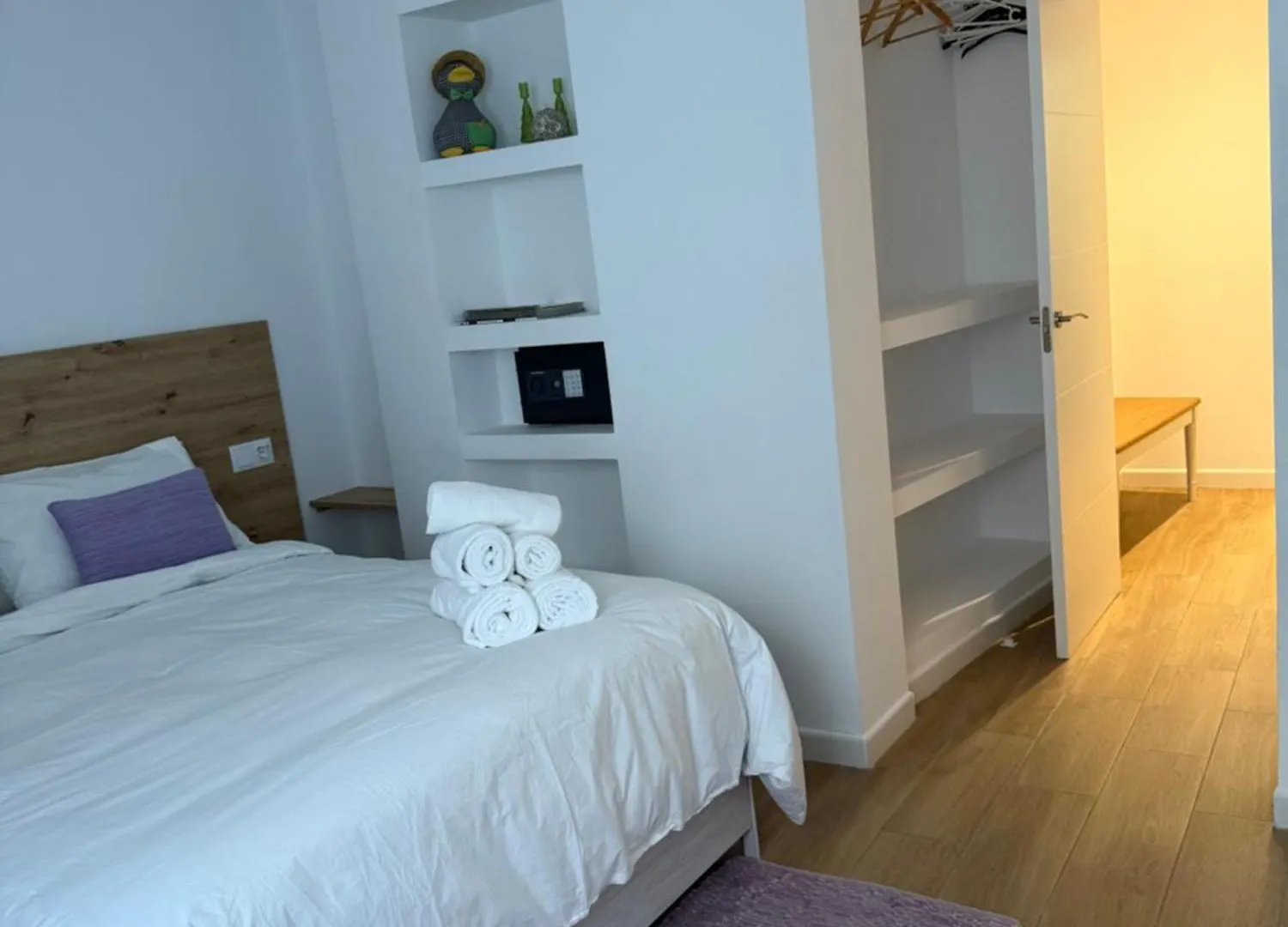 Marbella Le Normandy Apartment 0*,