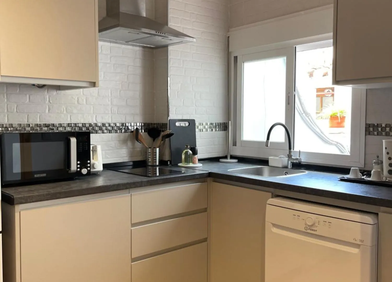 Marbella Le Normandy Apartment