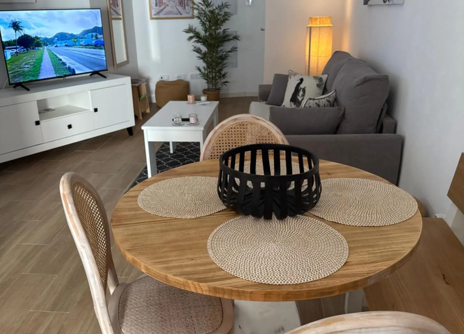 Marbella Le Normandy Apartment Spain