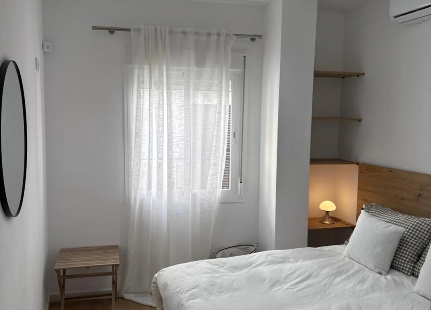 Marbella Le Normandy Apartment Spain