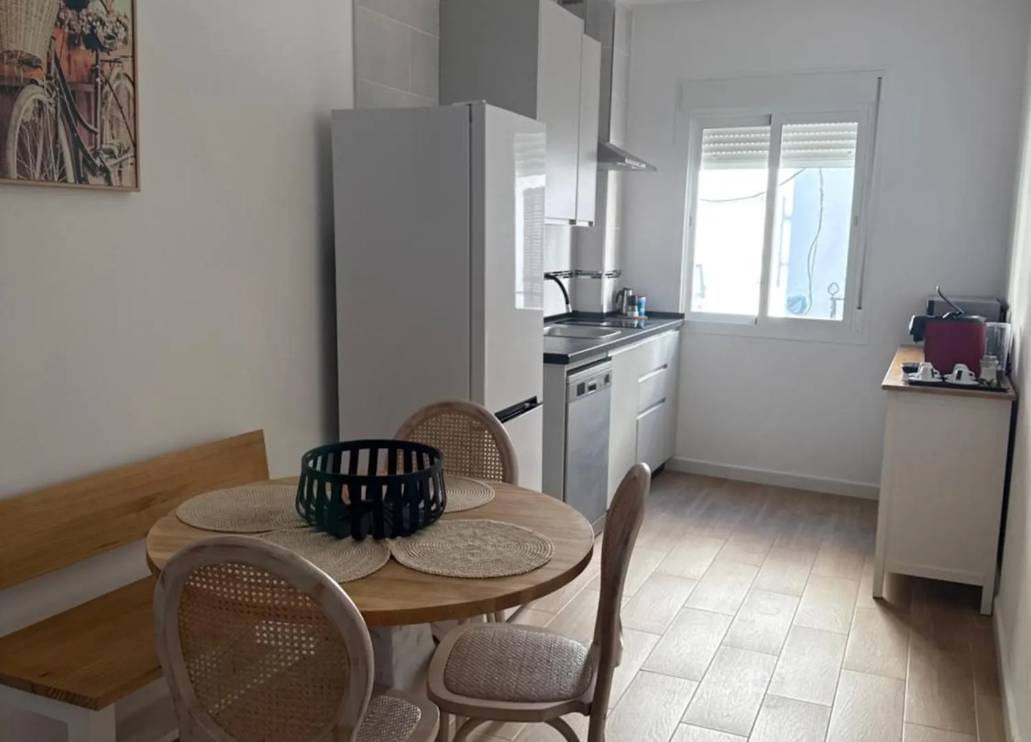 Marbella Le Normandy Apartment