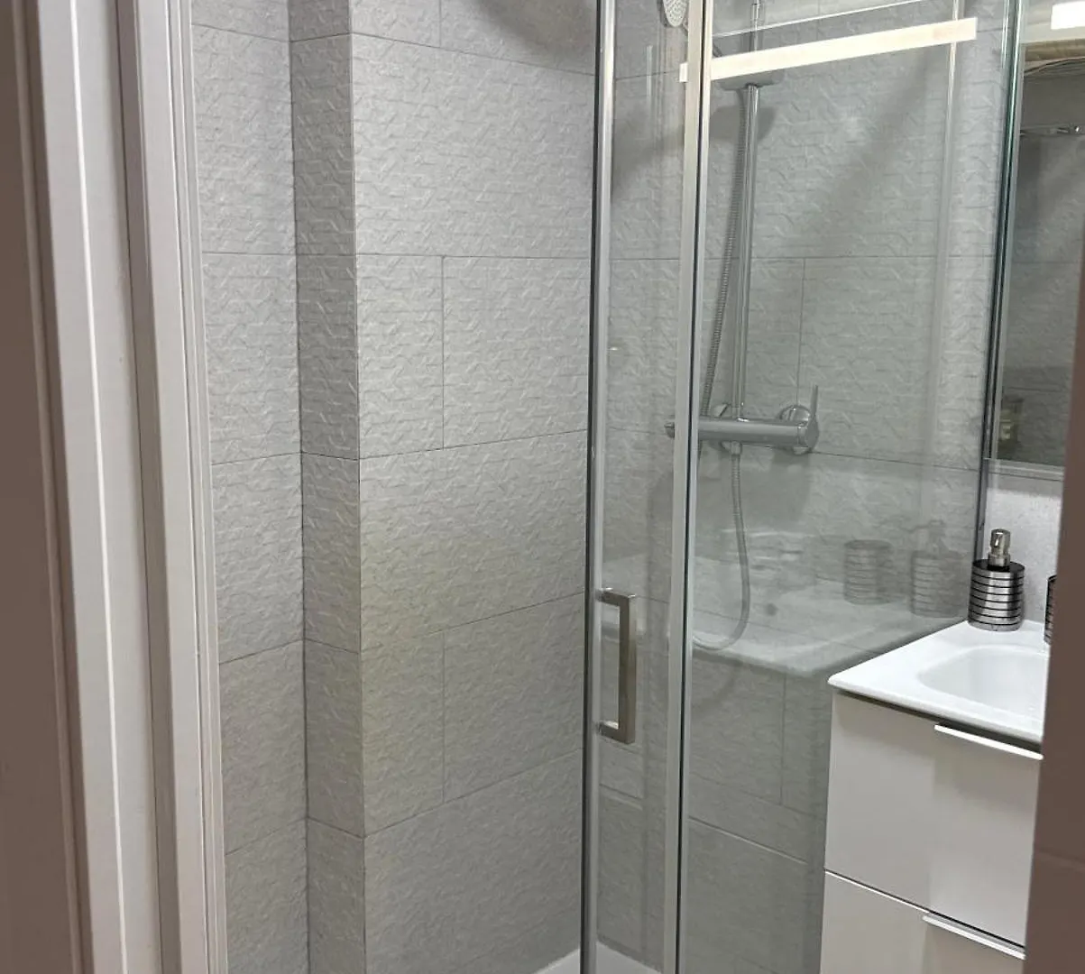 Marbella Le Normandy Apartment 0*,