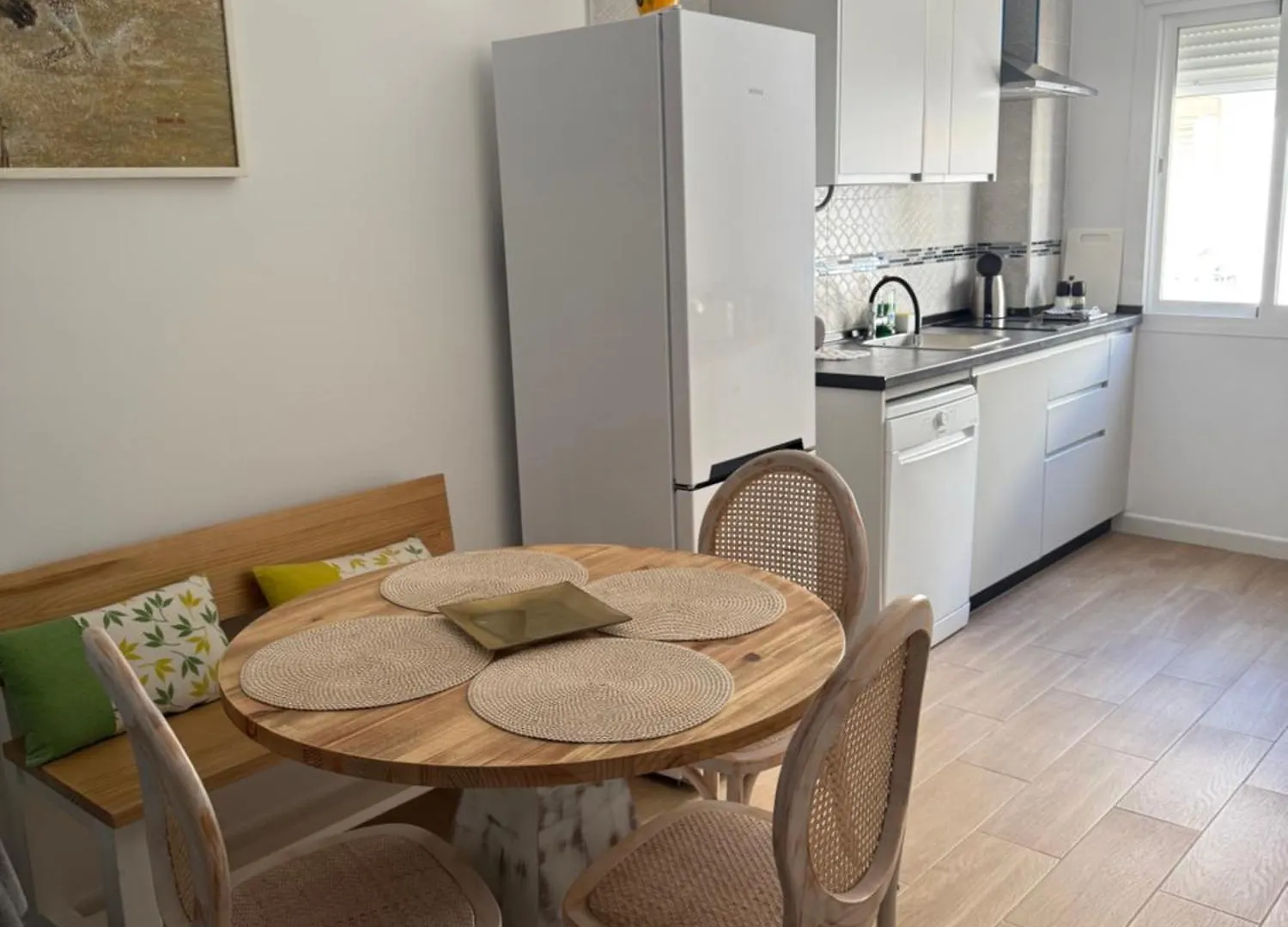 Marbella Le Normandy Apartment