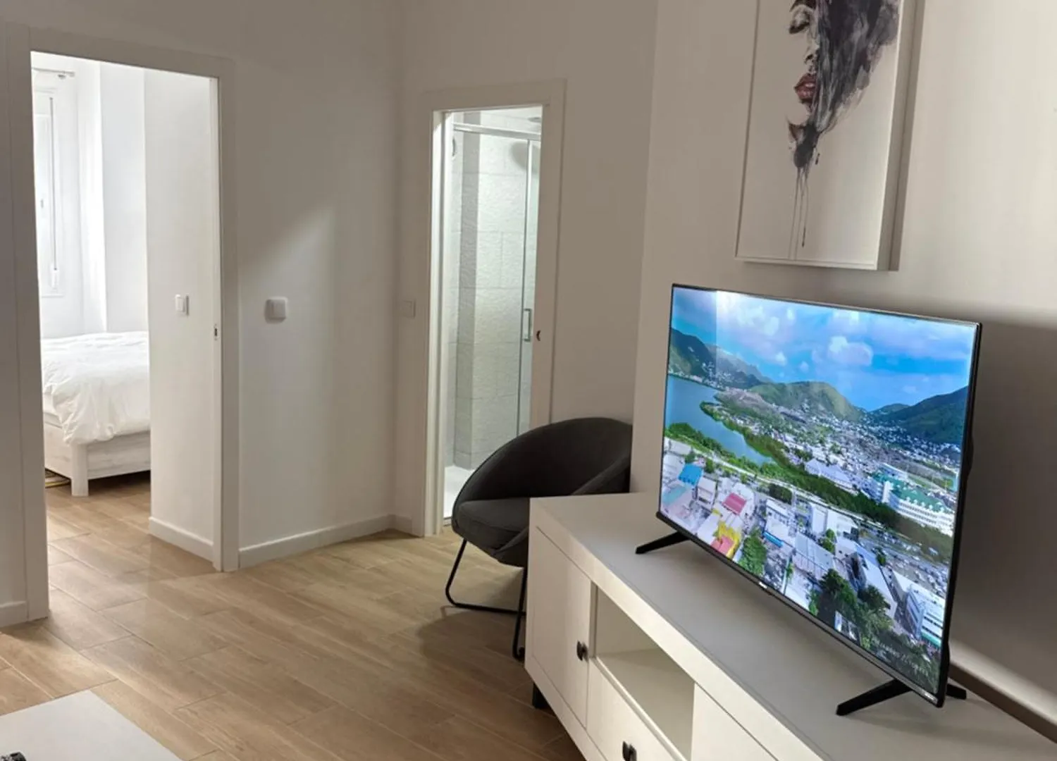 Marbella Le Normandy Apartment