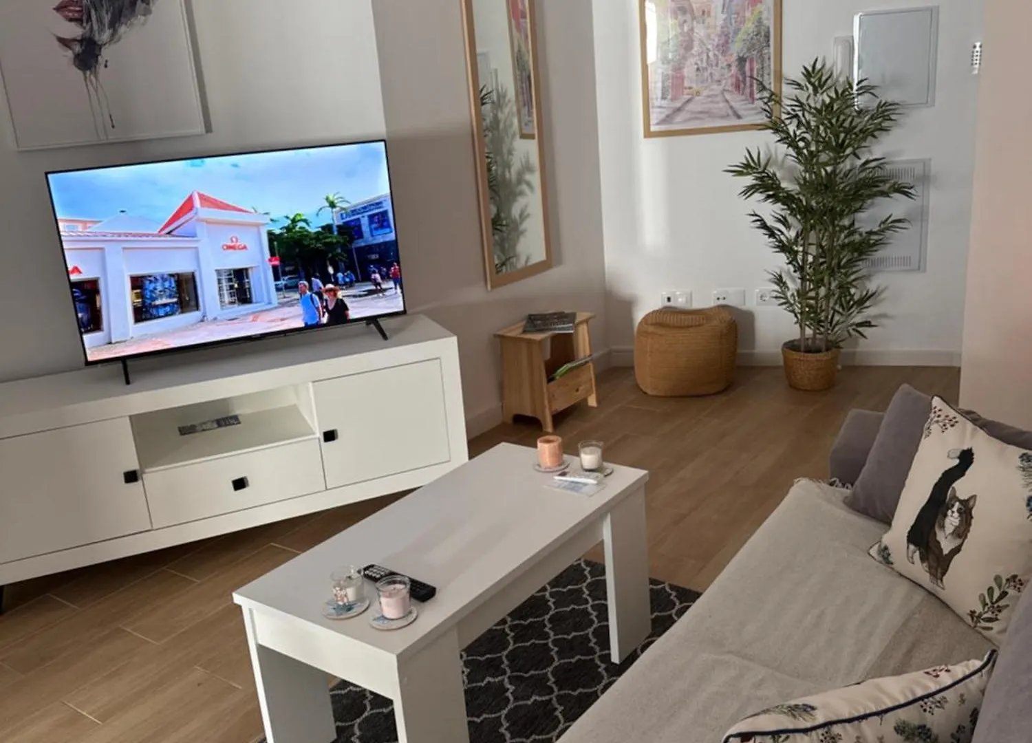 Marbella Le Normandy Apartment 0*,  Spain