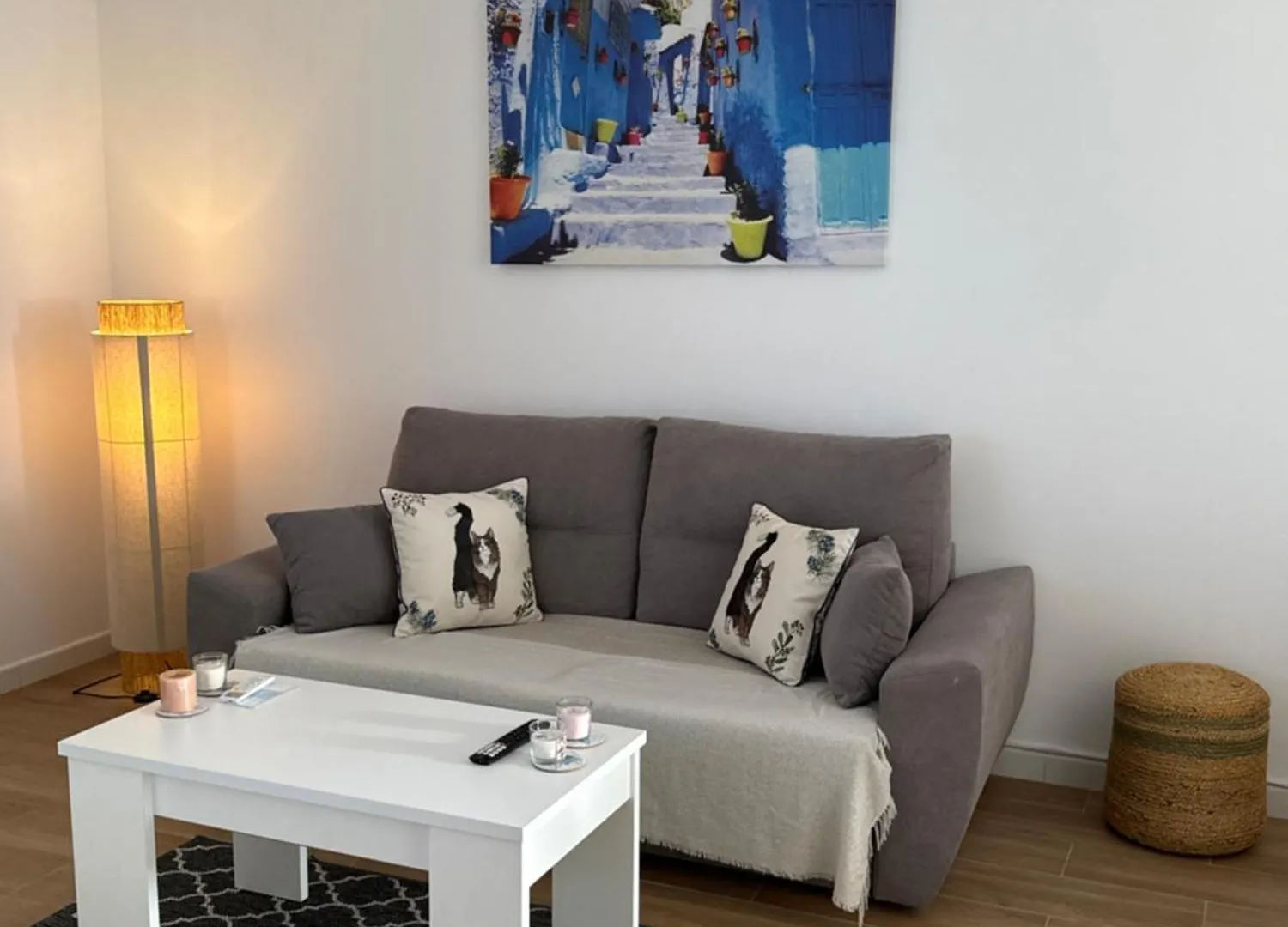 Marbella Le Normandy Apartment