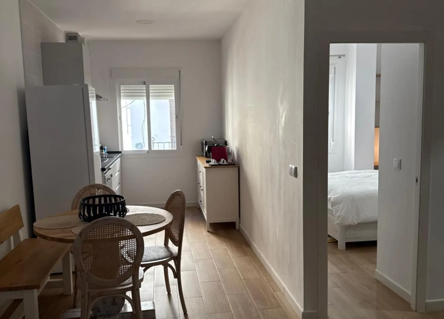 Marbella Le Normandy Apartment