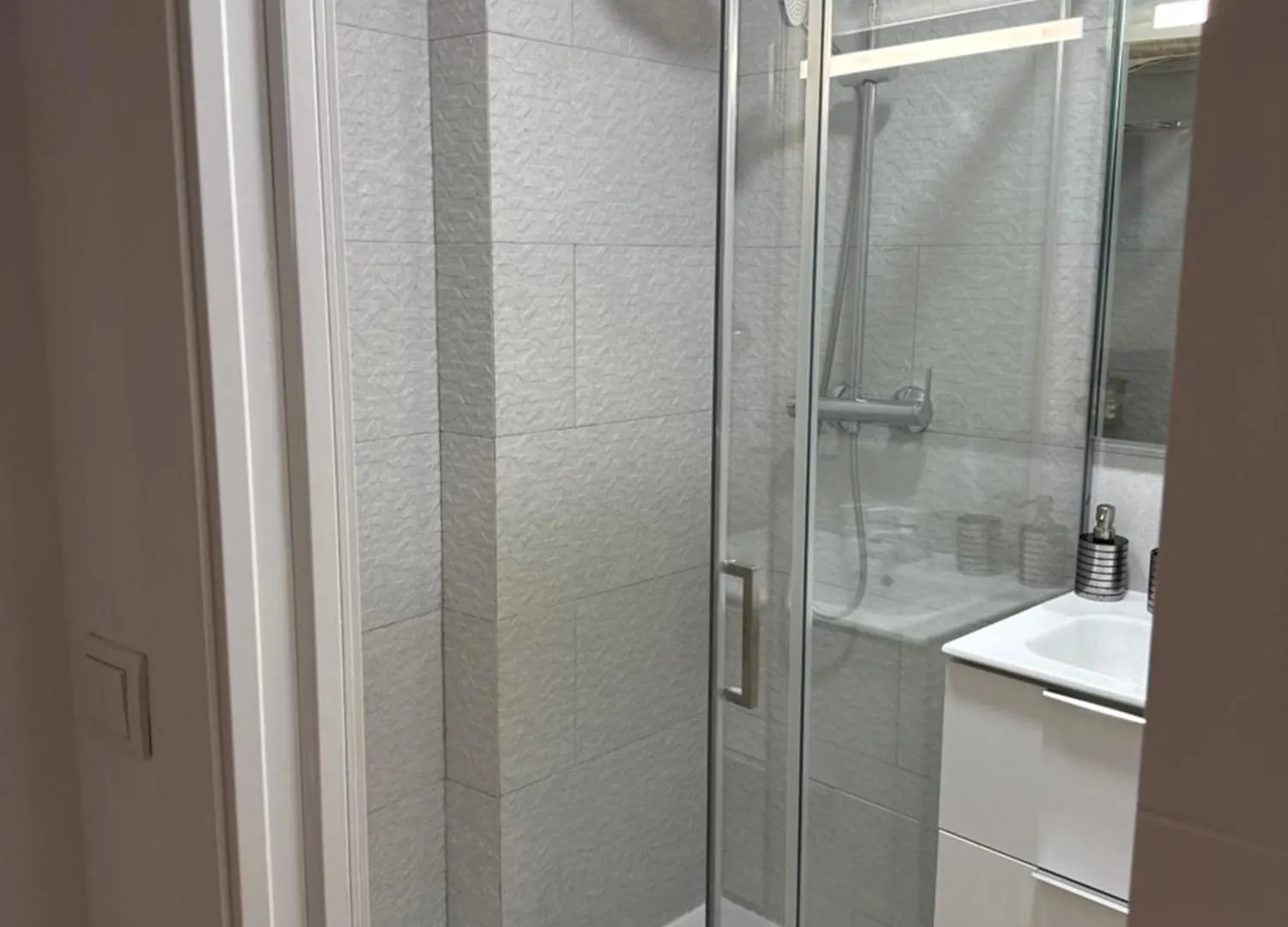 Marbella Le Normandy Apartment