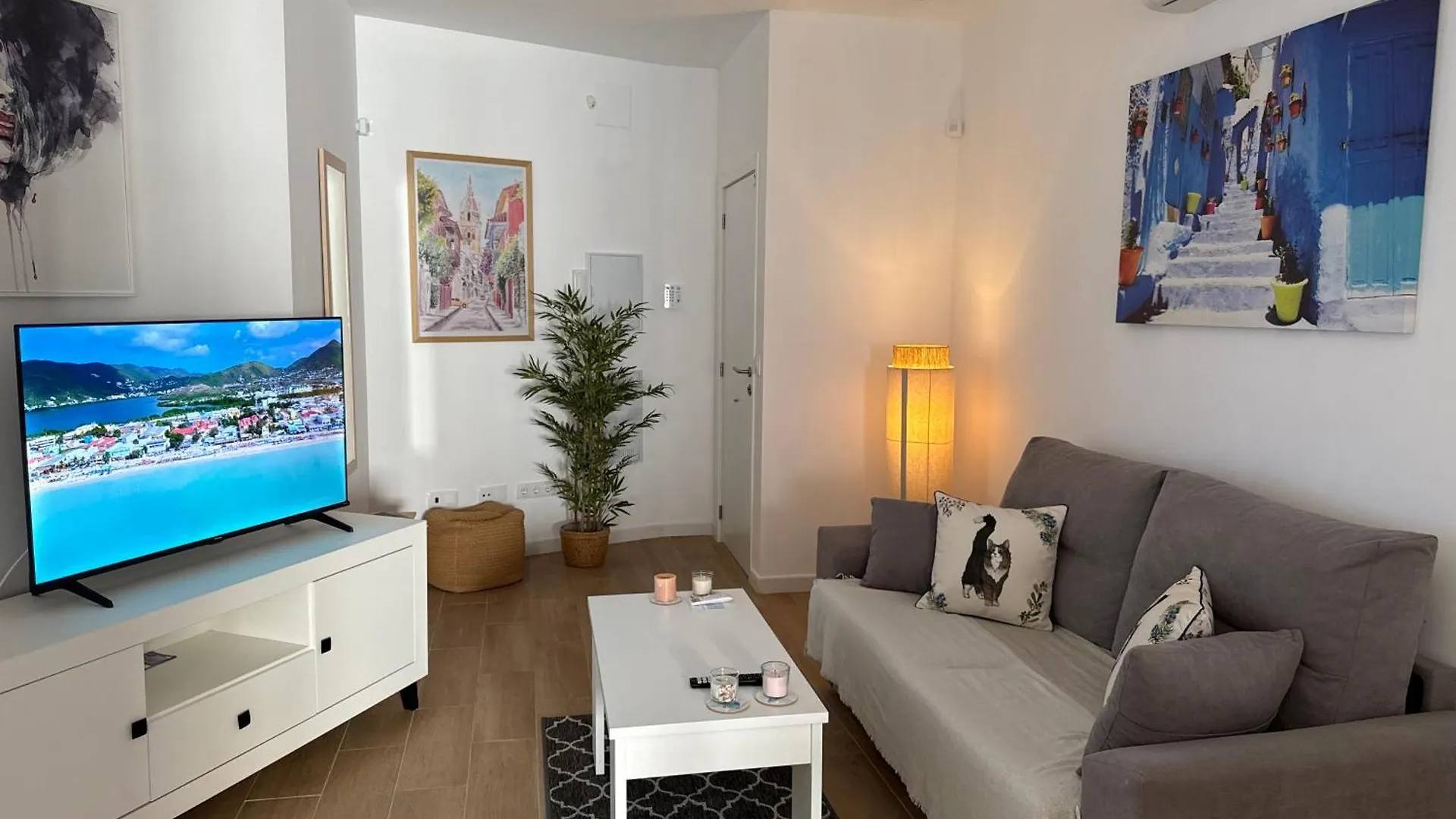 Marbella Le Normandy Apartment