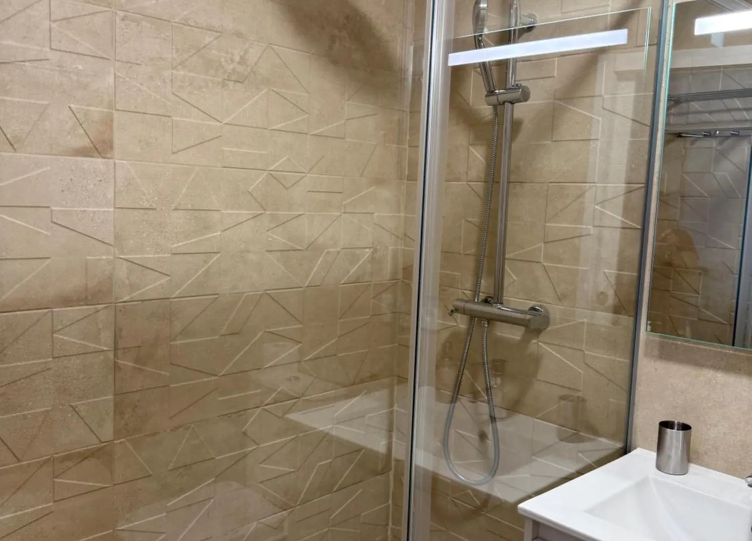 Marbella Le Normandy Apartment