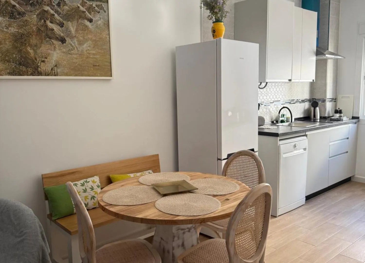 Marbella Le Normandy Apartment