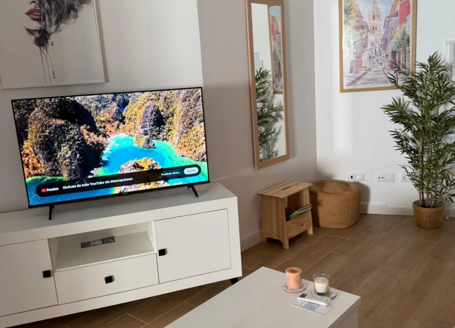Marbella Le Normandy Apartment
