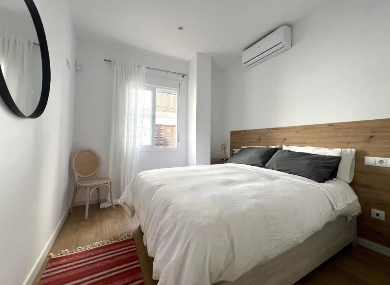 Marbella Le Normandy Apartment
