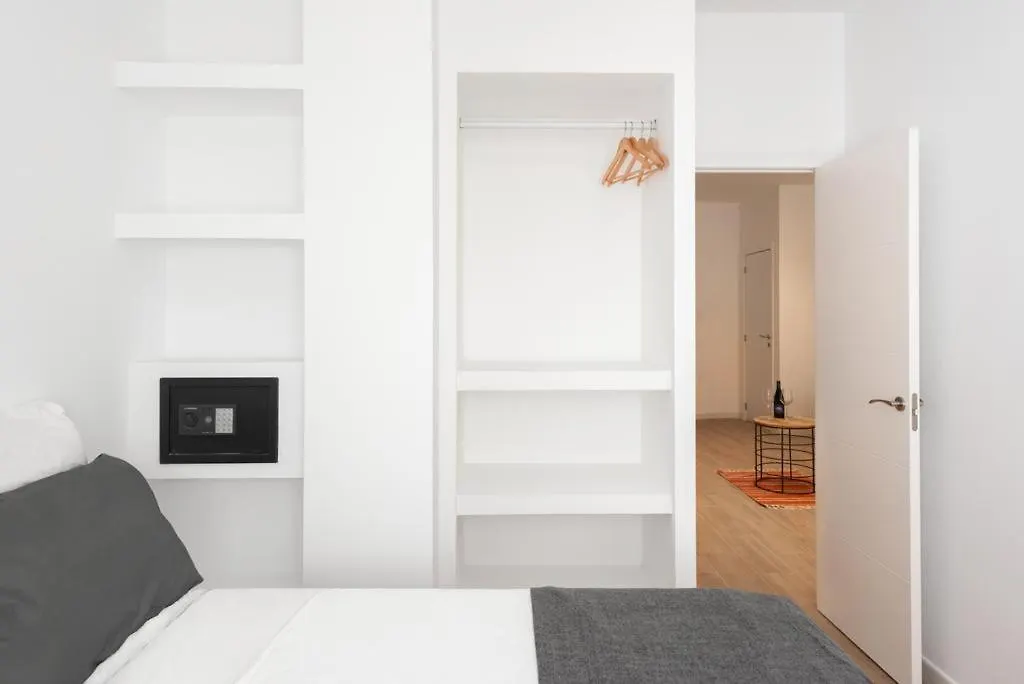 Marbella Le Normandy Apartment