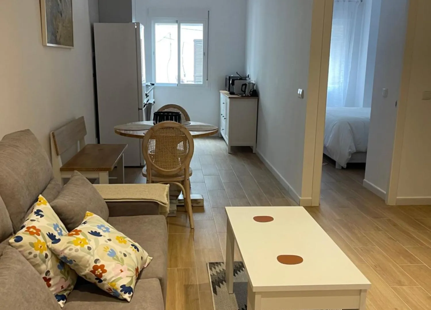 Marbella Le Normandy Apartment