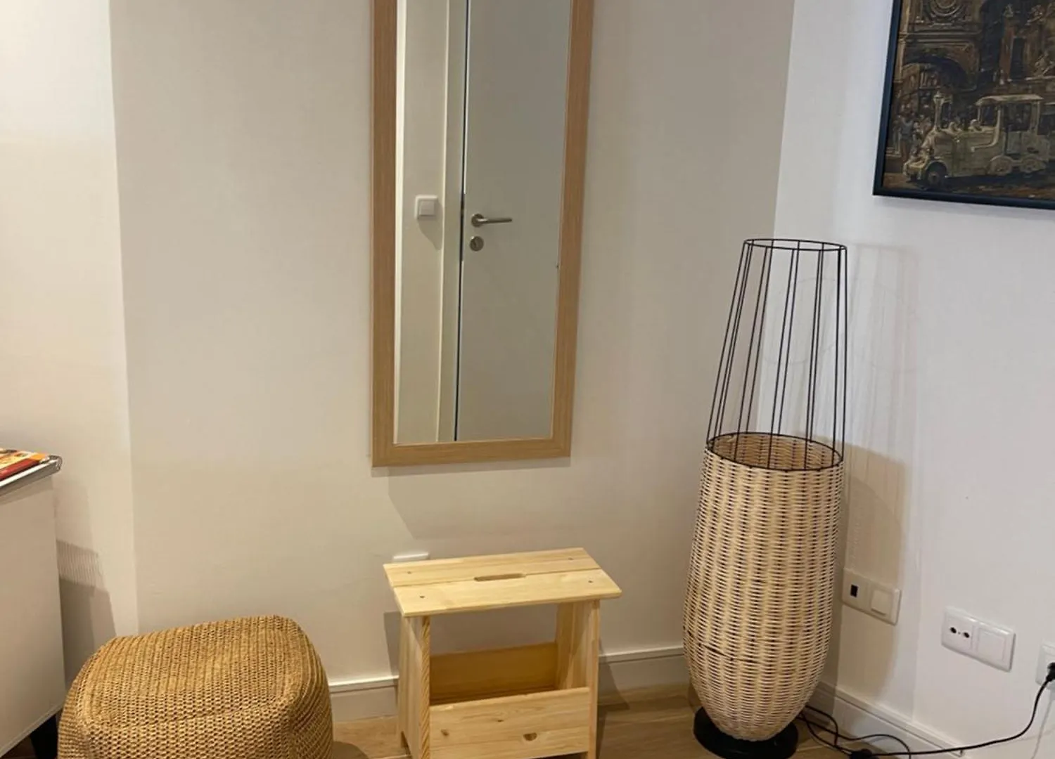 Marbella Le Normandy Apartment