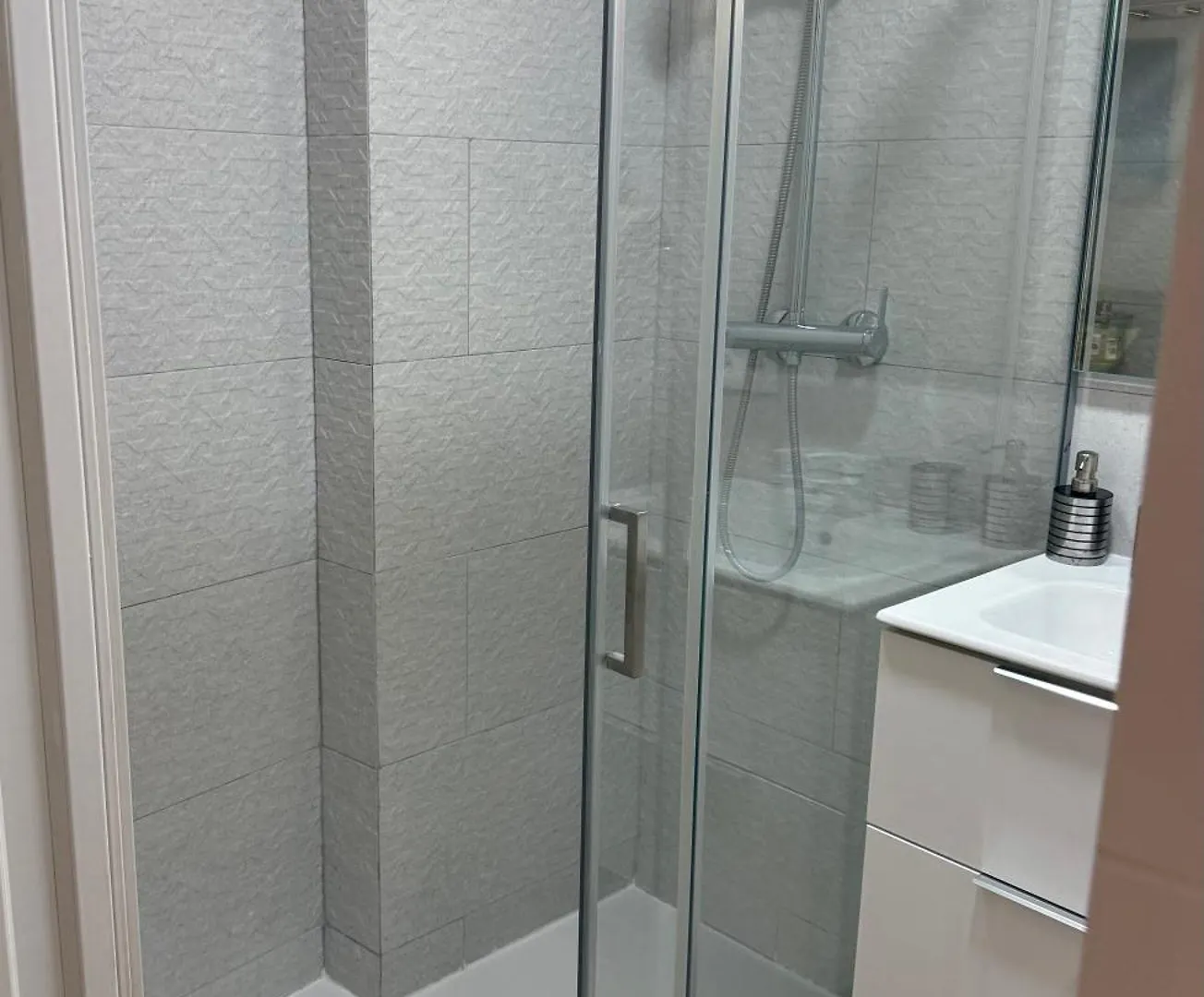 Marbella Le Normandy Apartment