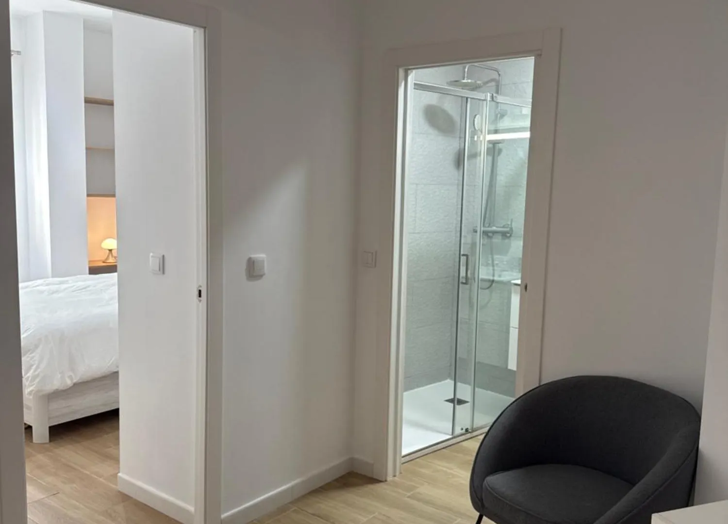 Marbella Le Normandy Apartment