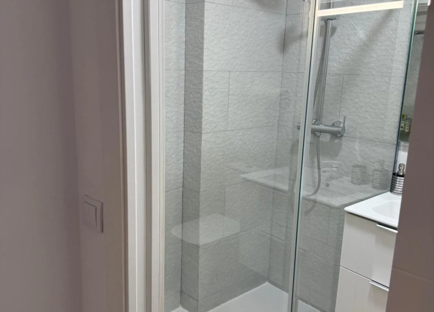 Marbella Le Normandy Apartment
