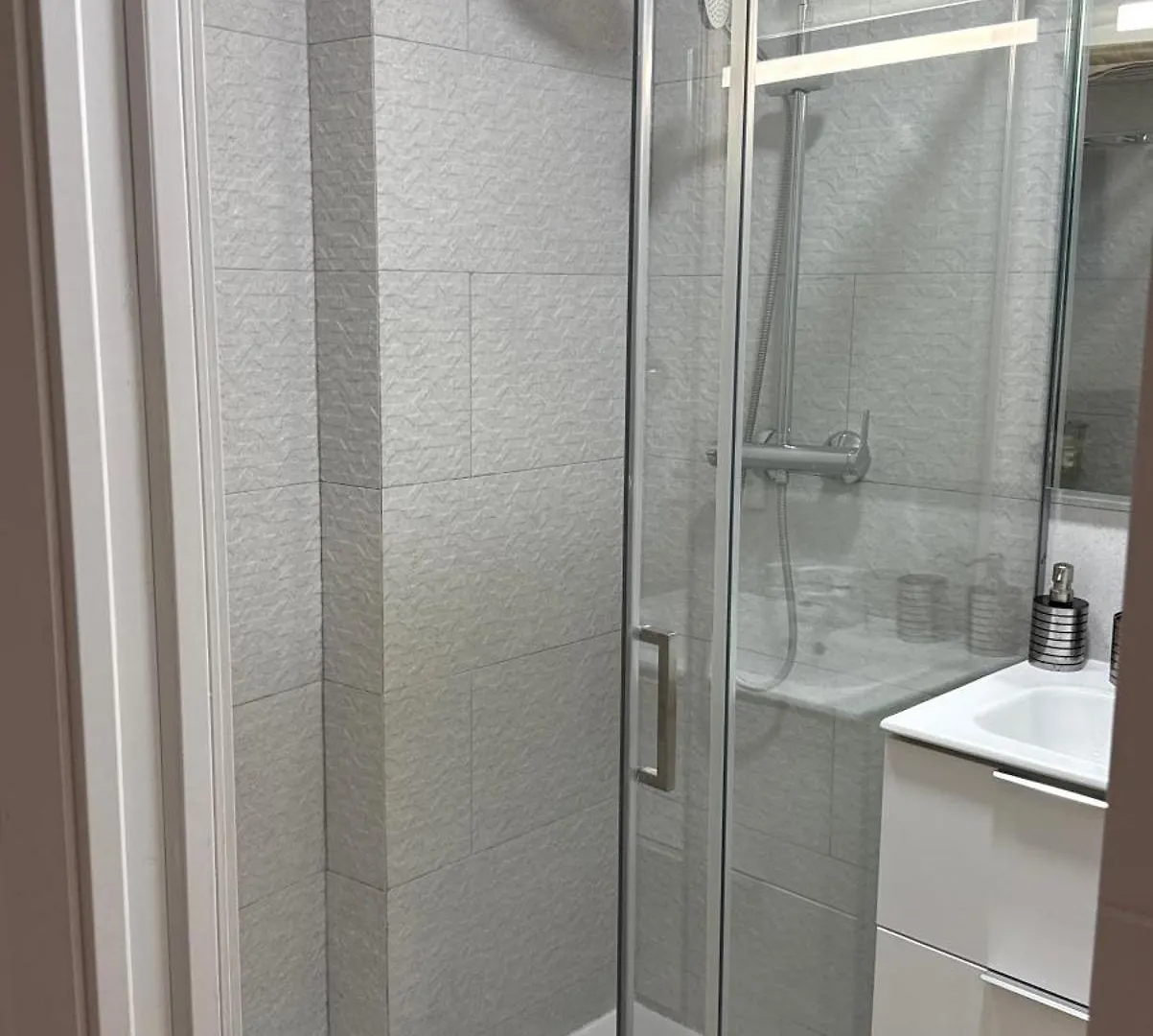 Marbella Le Normandy Apartment