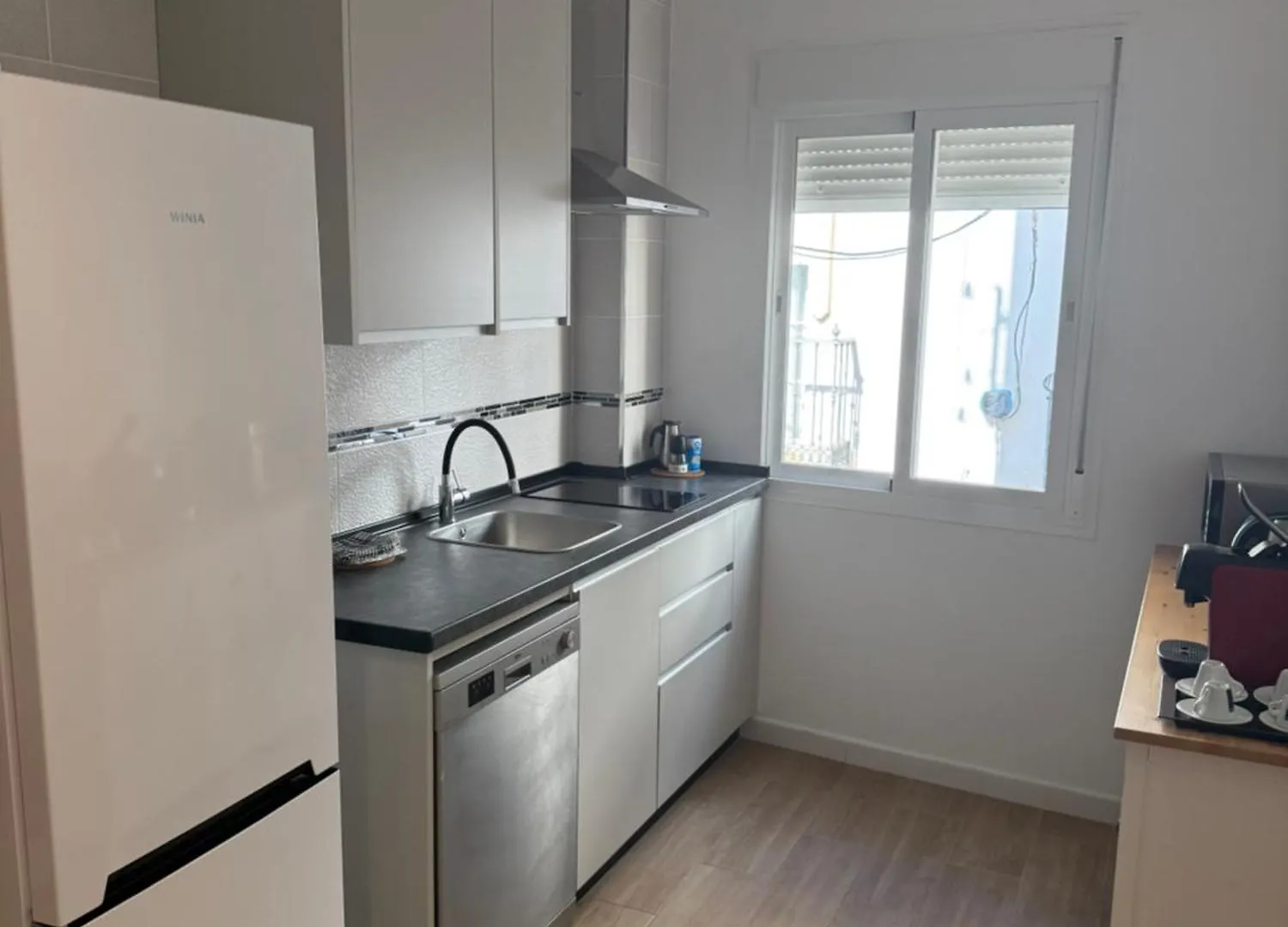Marbella Le Normandy Apartment