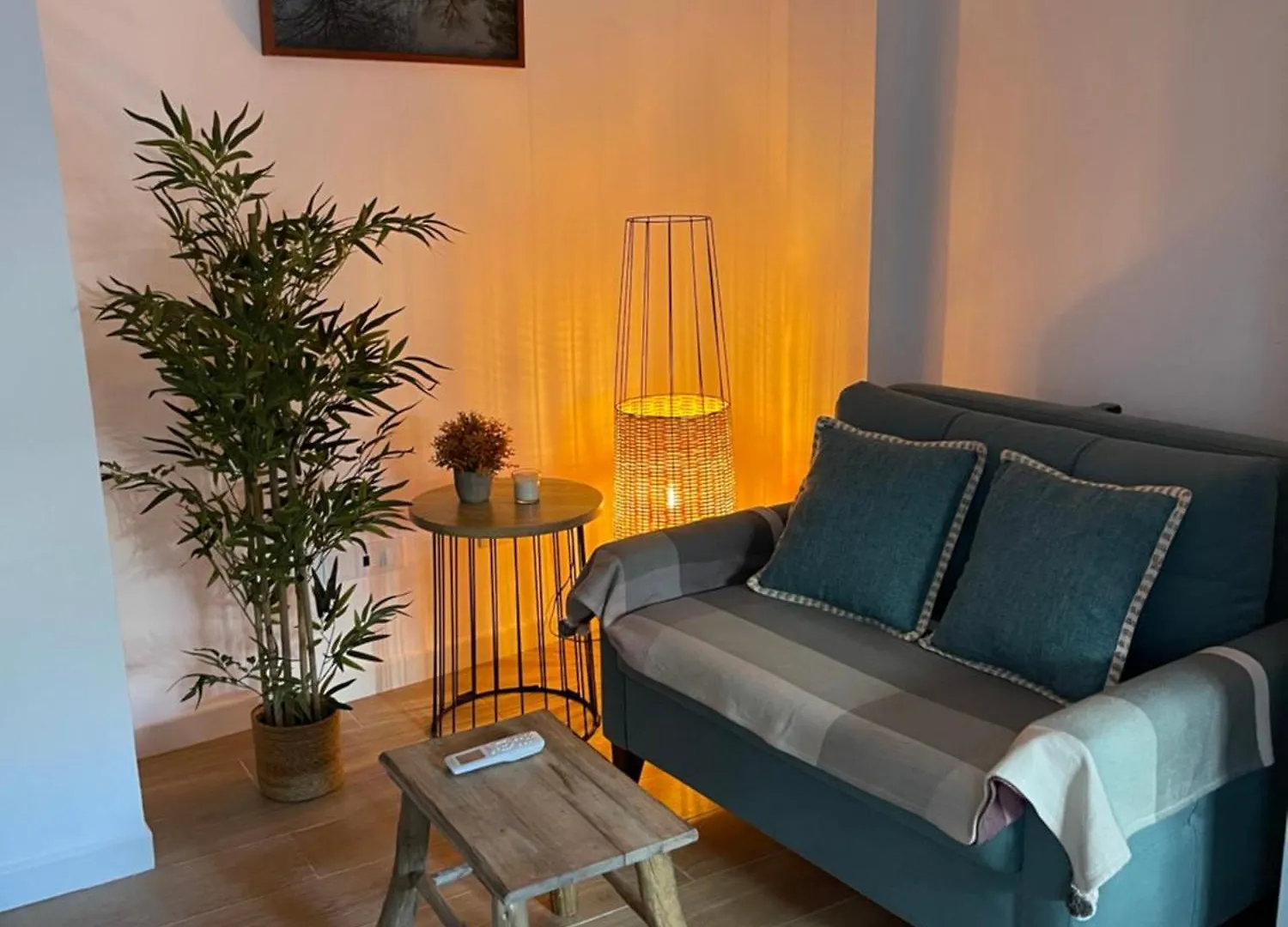 Marbella Le Normandy Apartment