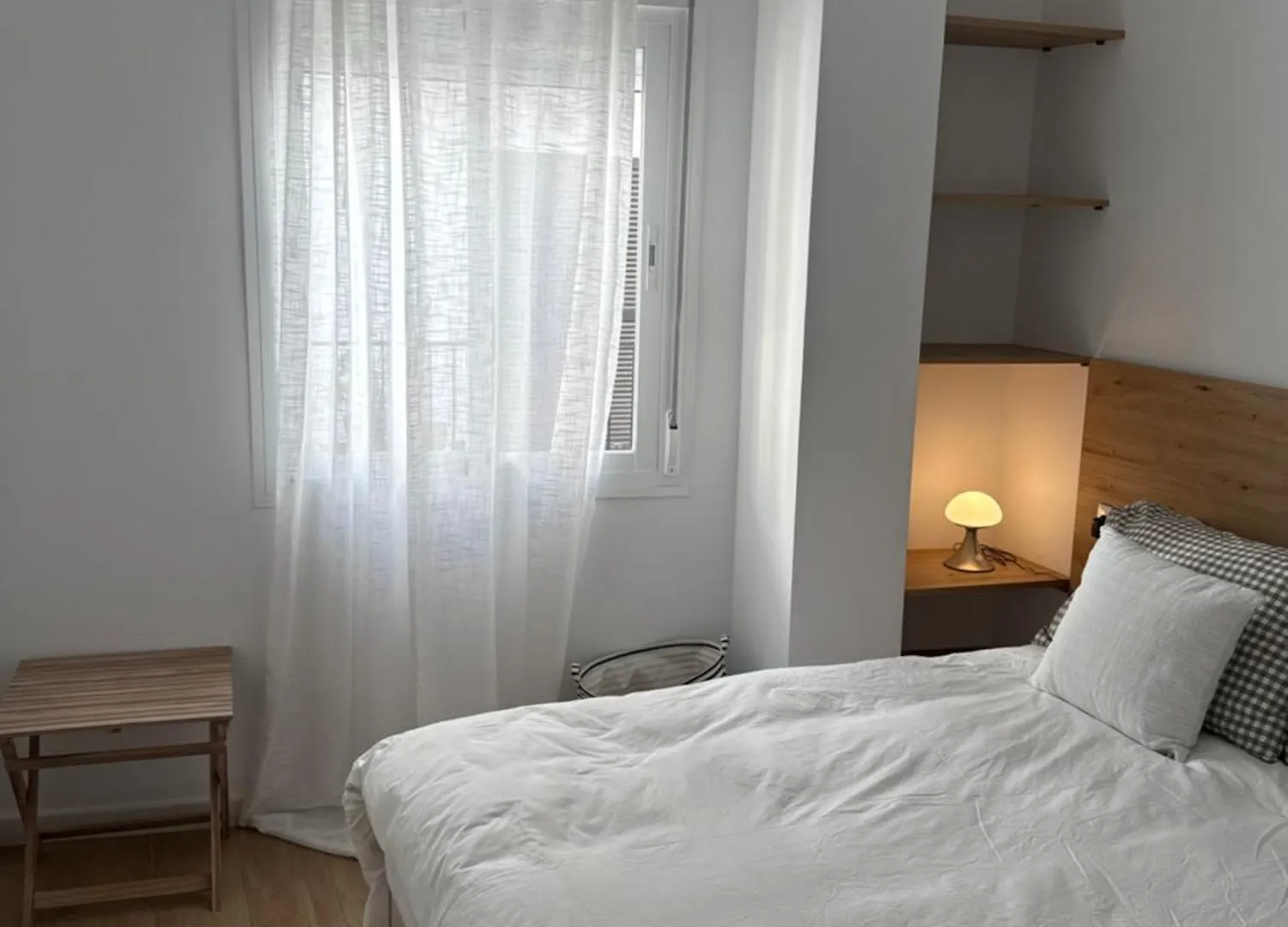 Marbella Le Normandy Apartment Spain