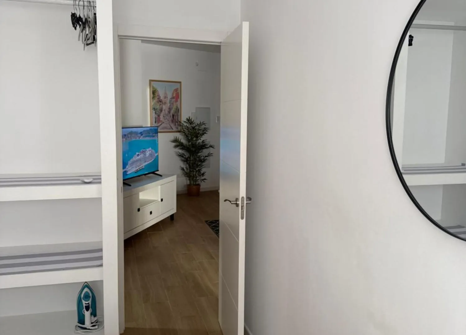 Marbella Le Normandy Apartment Spain