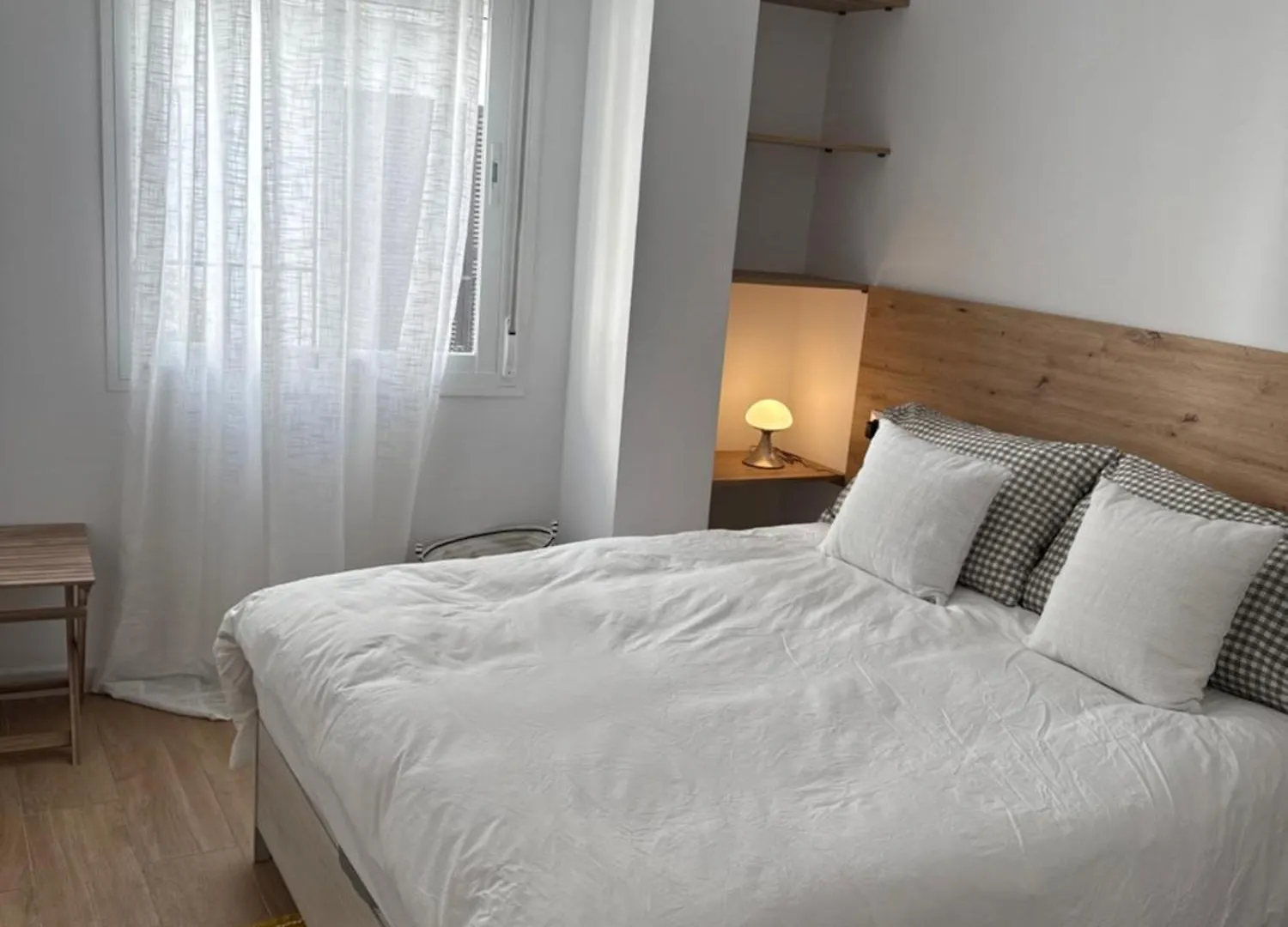 Marbella Le Normandy Apartment Spain
