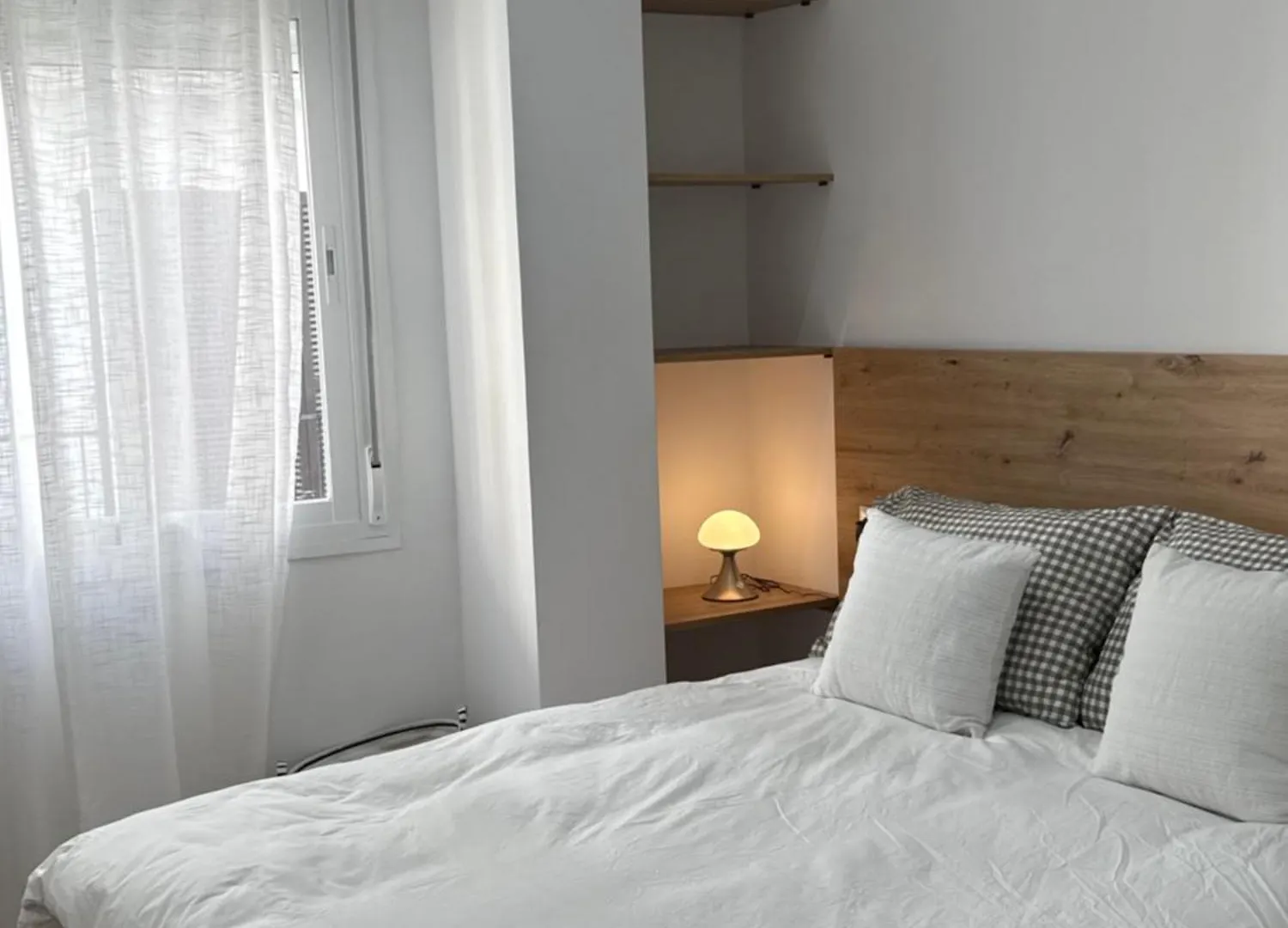 Marbella Le Normandy Apartment