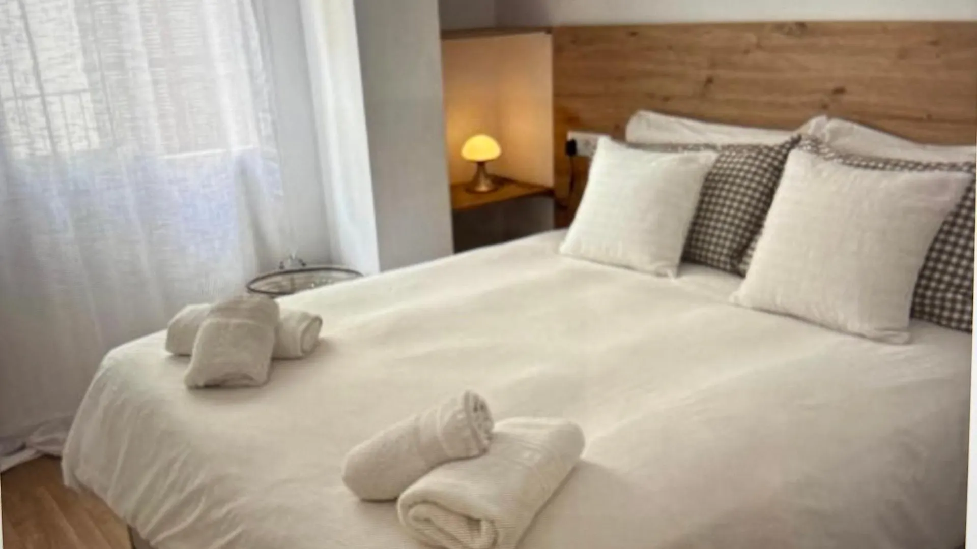 Marbella Le Normandy Apartment 0*,  Spain