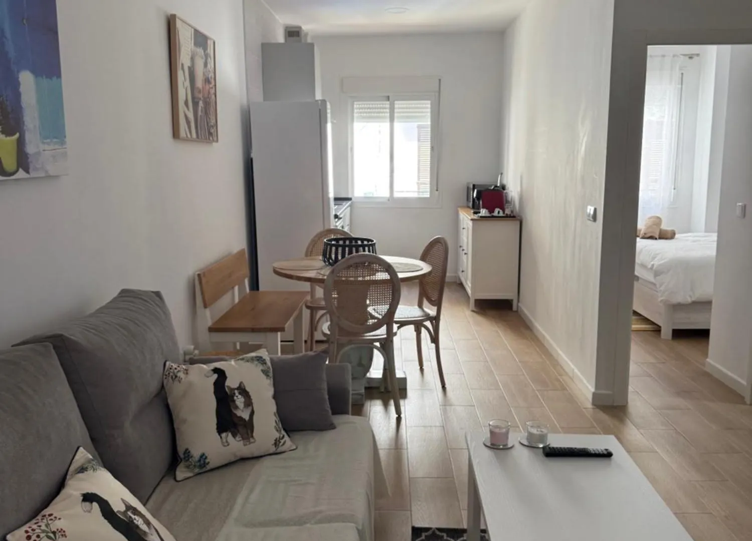 Marbella Le Normandy Apartment 0*,