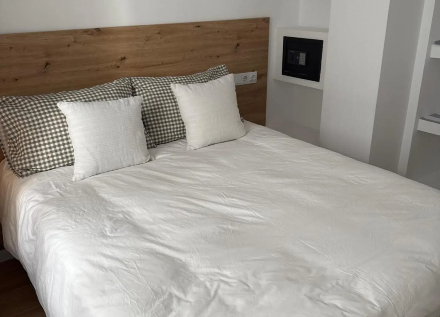 Marbella Le Normandy Apartment 0*,