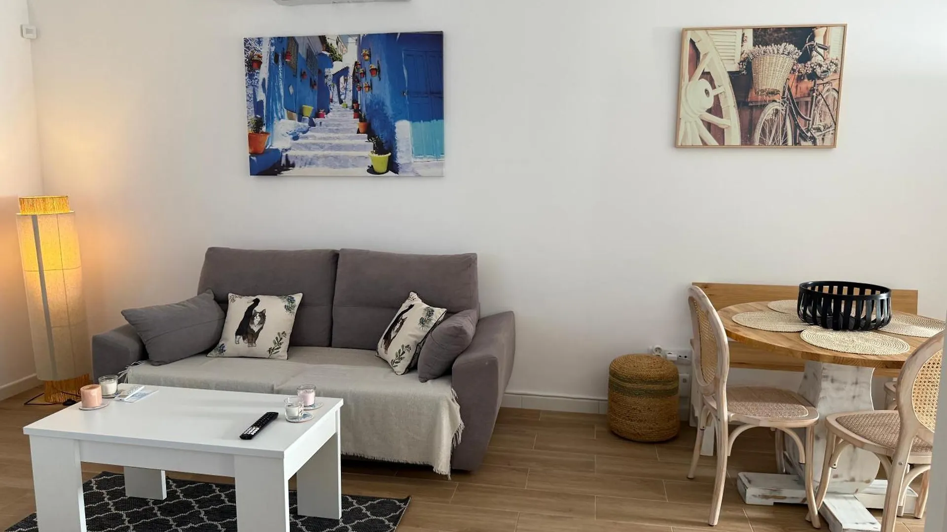Marbella Le Normandy Apartment Spain